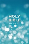New International Version, New International Version - NIV Popular Hardback Bible