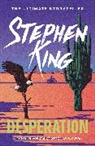 Stephen King, King Stephen - Desperation