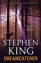 Stephen King, King Stephen - Dreamcatcher