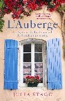Julia Stagg, Stagg Julia - L'Auberge