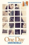 David Nicholls - One Day Film Tie-In