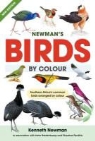 Kenneth Newman - Newmans Birds By Colour Southern Africa