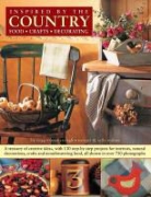 Tessa Evelegh, Liz Trigg, Liz Evelegh Trigg, Trigg Liz &amp; Walton Sally &amp; Stewart Walton, Sally Walton, Stewart Walton - Inspired By the Country