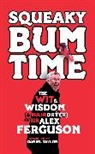 Daniel Taylor - Squeaky Bum Time