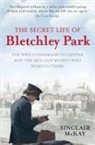 Sinclair Mckay, McKay Sinclair - Secret Life of Bletchley Park