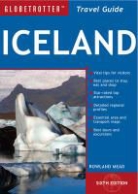 Rowland Mead - Iceland