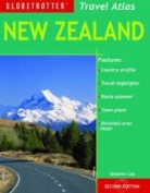 Globetrotter, Graeme Lay - New Zealand