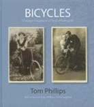 Tom Phillips - Bicycles