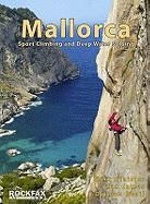 Daimon Beail, Mark Glaister, Alan James, Allan James - Mallorca