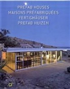 Alex Sanchez Vidiella, Booqs - Prefab Houses. Fertighäuser