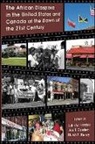 John W. (EDT)/ Darden Frazier, Joe T Darden, Joe T. Darden, John W Frazier, John W. Frazier, Norah F Henry... - The African Diaspora in the United State and Canada at the Dawn of