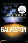 Nic Pizzolatto - Galveston