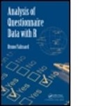 Bruno Falissard, Bruno (Inserm U669 Falissard, Falissard Bruno - Analysis of Questionnaire Data With R