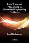 Ronald L. Fournier - Basic Transport Phenomena in Biomedical Engineering