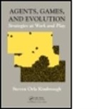 Steven Orla Kimbrough, Steven Orla (The Wharton School Kimbrough, Kimbrough Steven Orla - Agents, Games, and Evolution