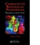 Nilashis Nandi, Nilashis (University of Kalyani Nandi, Nandi Nilashis - Chirality in Biological Nanospaces