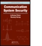 Lidong Chen, Lidong (National Institute of Standards and Technology Chen, Lidong Gong Chen, Chen Lidong, Guang Gong, Guang (University of Waterloo Gong... - Communication System Security