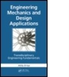 Atila Ertas, Atila (Texas Tech University Ertas - Engineering Mechanics and Design Applications