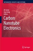 Ali Javey, Al Javey, Ali Javey, Kong, Kong, Jing Kong - Carbon Nanotube Electronics