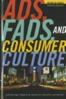 Arthur Berger, Arthur Asa Berger, Arthur Asa Berger - Ads, Fads, and Consumer Culture
