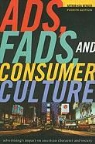 Arthur Berger, Arthur Asa Berger, Arthur Asa Berger - Ads, Fads, and Consumer Culture