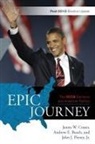 Andrew E. Busch, James/ Busch Caesar, James W. Ceasar, James W. Ceaser, John J. Pitney - Epic Journey