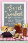 Laura Schaefer, Laura/ Rim Schaefer, Sujean Rim - The Secret Ingredient