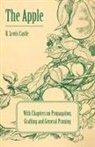 R. Lewis Castle - The Apple - With Chapters on Propagation, Grafting and General Pruning