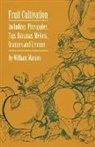 William Watson - Fruit Cultivation - Including