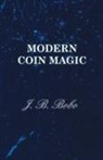 J. B. Bobo - Modern Coin Magic