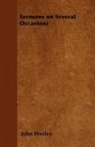 John Wesley - Sermons on Several Occasions