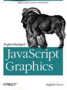 Cecco, Raffaele Cecco, Cecco Raffaele - Supercharged JavaScript Graphics