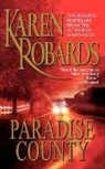 Karen Robards, Robards Karen - Paradise County