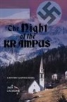 Jack Lackman - The Night of the Krampus