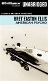 Bret Easton Ellis, Pablo Schreiber, Pablo Schreiber, Pablo Schreiber - American Psycho Cd (Audiolibro)