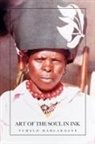 Tumelo Mahlakoane - Art of the Soul in Ink