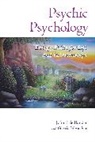 John Friedlander, Gloria Hemsher - Psychic Psychology
