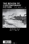 Joshua Cohen, Joshua Cohen, Professor of Political Science Joshua Cohen, Irving Malin, John O'Brien, Martin Riker - Review of Contemporary Fiction