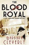 Barbara Cleverly - The Blood Royal