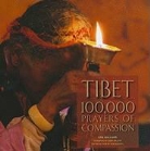 Ken Ballard, Tom Kenyon - Tibet