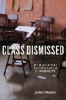 Elton John, John Marsh, Not Available (NA) - Class Dismissed