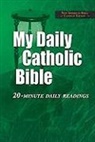 Paul (EDT) Thigpen, Paul Thigpen - My Daily Catholic Bible