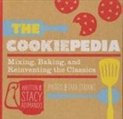 Stacy Adimando - The Cookiepedia