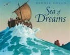 Dennis Nolan, Dennis Nolan - Sea of Dreams