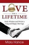 Mary Hance - Love for a Lifetime