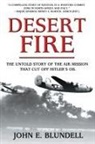 John E. Blundell, Blundell John E. - Desert Fire