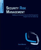 Evan Wheeler, Evan (Omgeo Wheeler - Security Risk Management