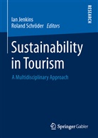 Ia Jenkins, Ian Jenkins, Schröder, Schröder, Roland Schröder - Sustainability in Tourism