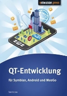 Tam Hanna - QT-Entwicklung für Symbian, Android und Desktop