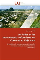 Dae-yeong Youn, Youn-D - Les idees et les mouvements